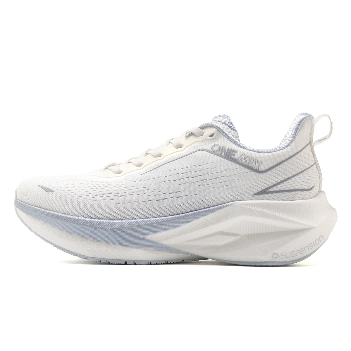 ONEMIX CloudStep 10 hardloopsc - Reflective Night Running Shoes recensie en prijs