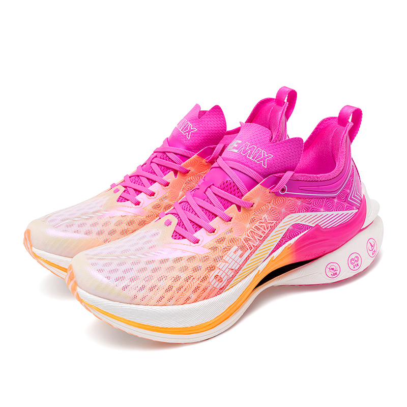 ONEMIX Hardloopschoenen met ca - Reflective Night Running Shoes recensie en prijs