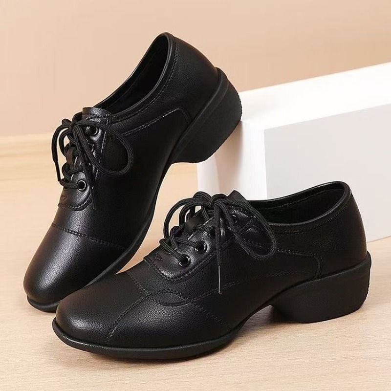 Dames Danssneakers met Lage Ha - Sneakers recensie en prijs