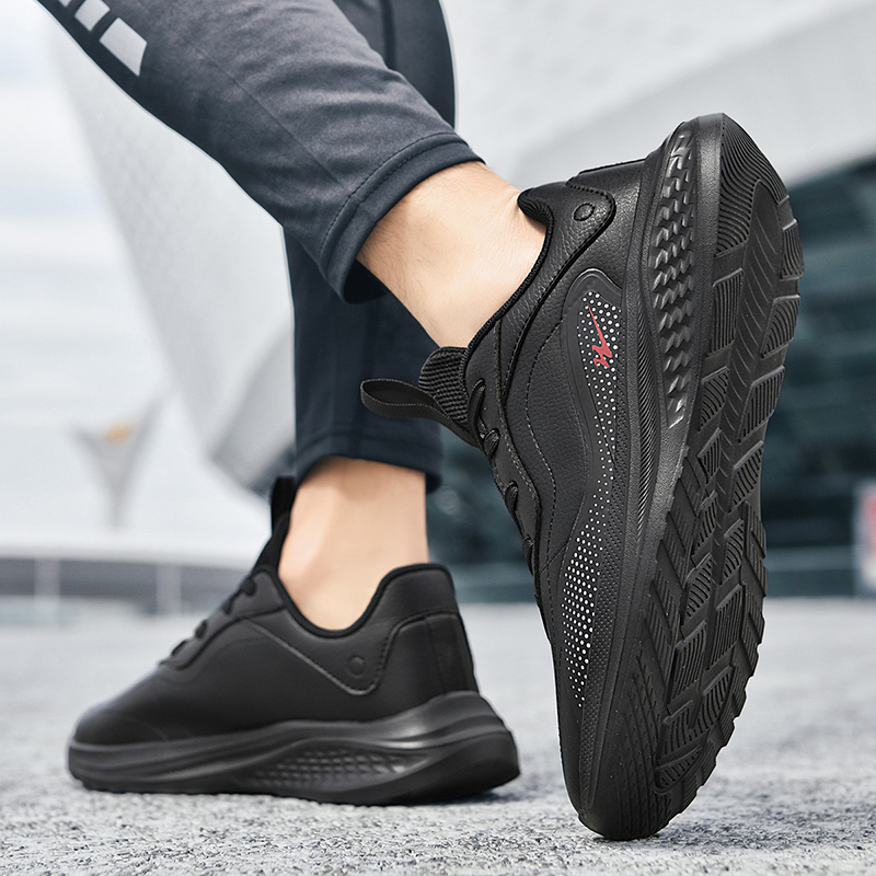 2026 Lente Nieuwe Herenschoene - Waterproof Goretex Running Shoes recensie en prijs