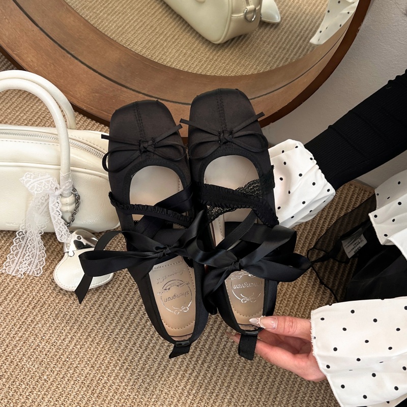 Nieuwe lente comfortabele vete - Women'S Shoes recensie en prijs