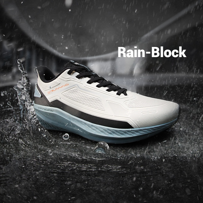 361 Graden Wingblade Rainblock - Waterproof Goretex Running Shoes recensie en prijs