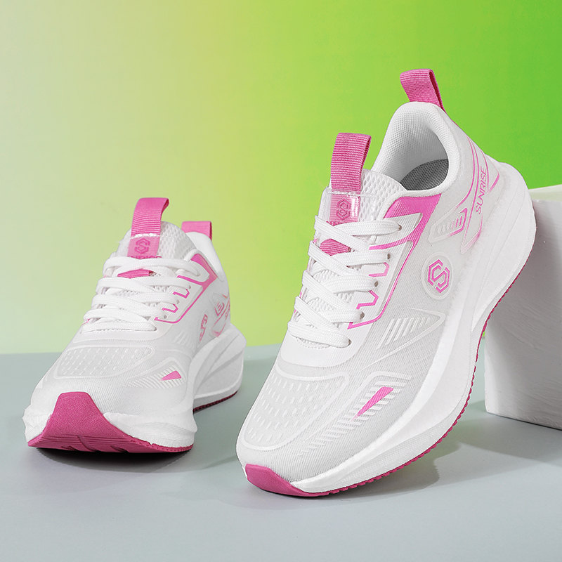 Unisex lichtgewicht ademende h - Lightweight Road Running Shoes recensie en prijs