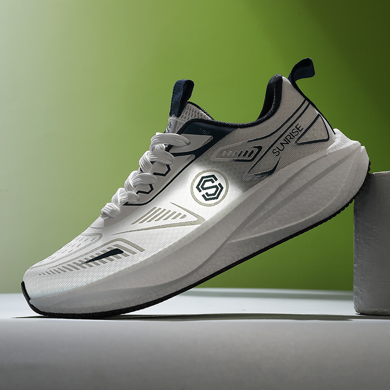 Unisex lichtgewicht ademende h - Lightweight Road Running Shoes recensie en prijs