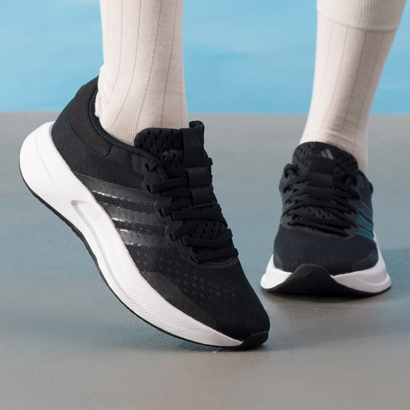 Nieuwe Adidas JQ6404 Dames Ade - Shock Absorbing Gym Trainers recensie en prijs