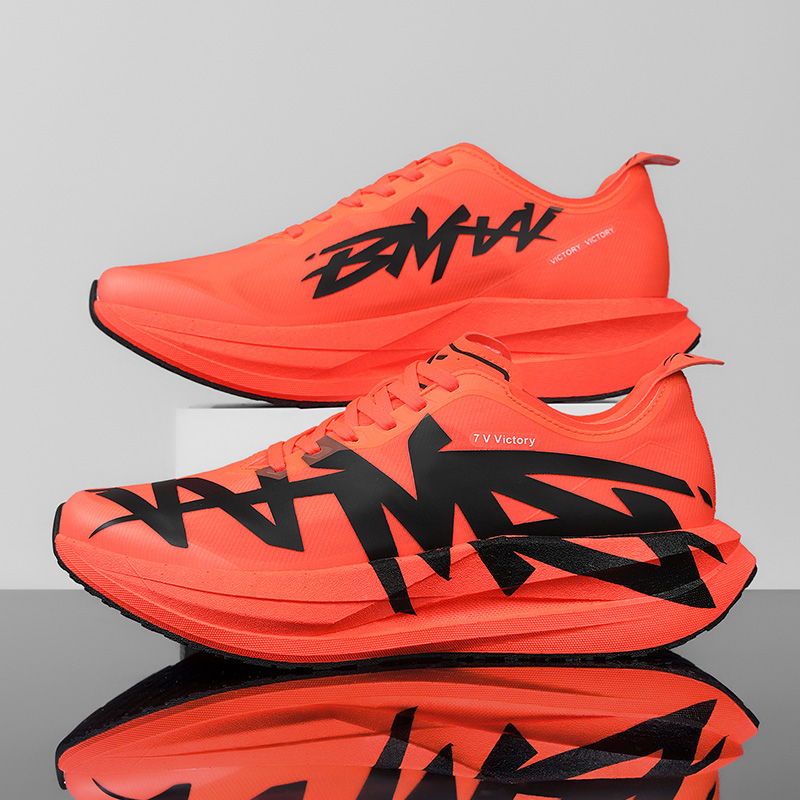 Atletische hardloopschoenen He - Breathable Mesh Athletic Shoes recensie en prijs