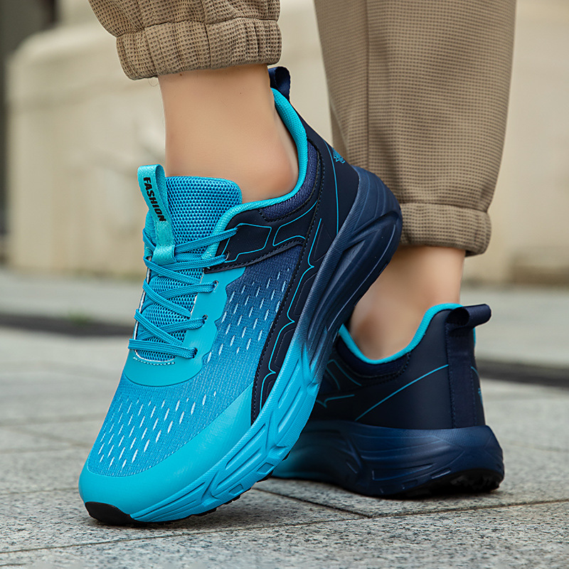 2025 Nieuwe Loopschoenen voor  - Wide Toe Box Running Sneakers recensie en prijs