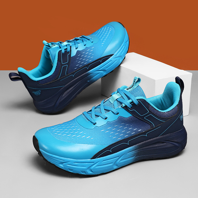 2025 Nieuwe Loopschoenen voor  - Wide Toe Box Running Sneakers recensie en prijs