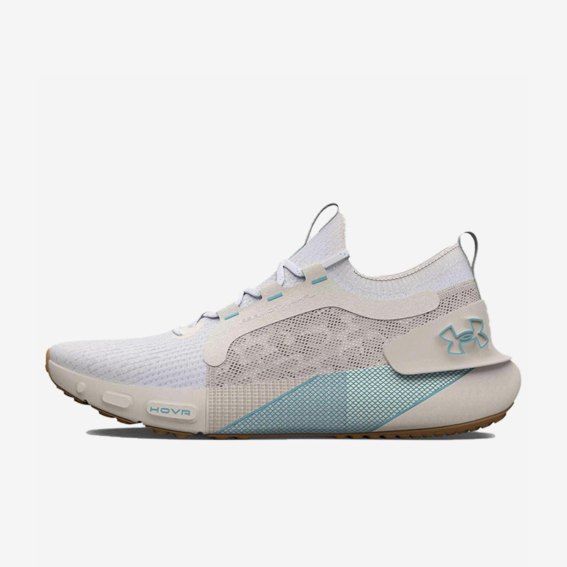 Premium Under Armour damesjogg - Knit Fabric Lace Up Sneakers recensie en prijs