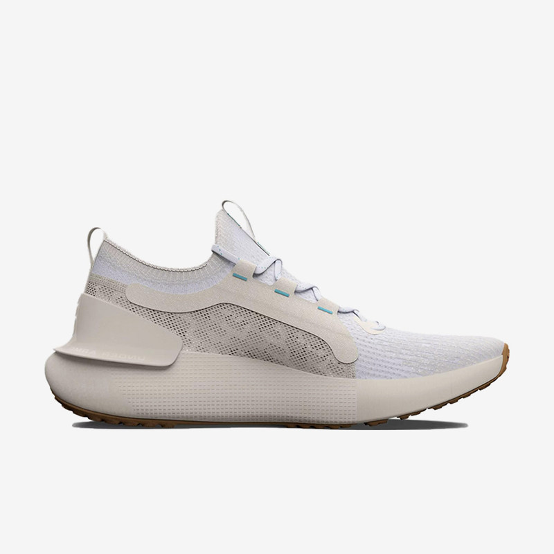 Premium Under Armour damesjogg - Knit Fabric Lace Up Sneakers recensie en prijs