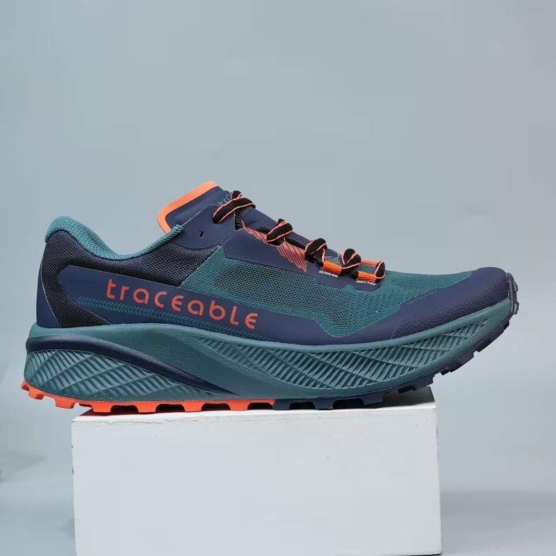 Populaire brede, antislip off- - Lightweight Road Running Shoes recensie en prijs
