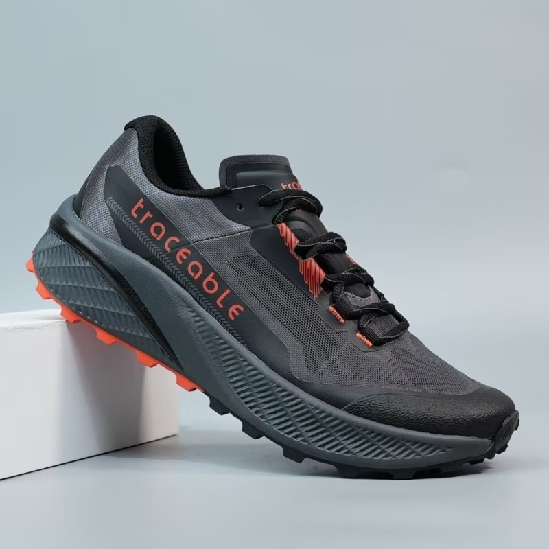 Populaire brede, antislip off- - Lightweight Road Running Shoes recensie en prijs