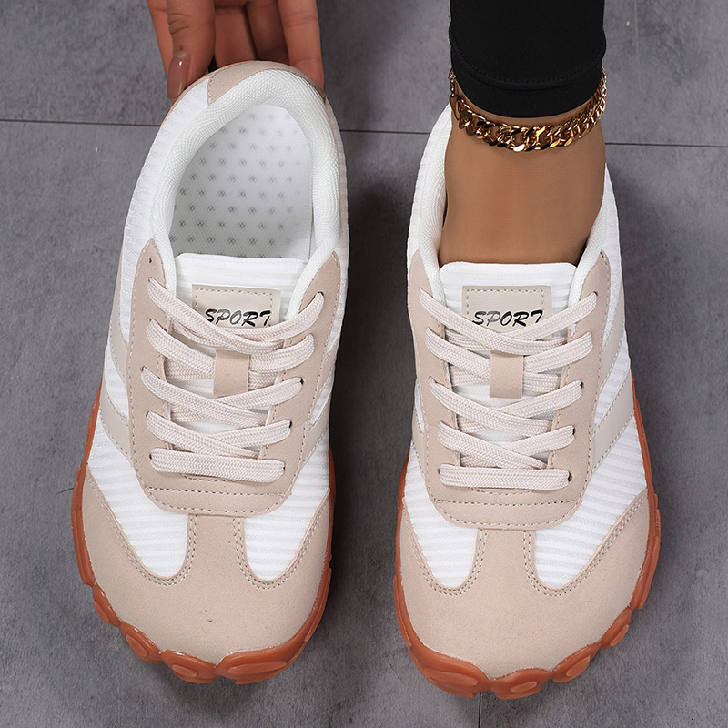 Wandelschoenen, blotevoeten sc - Wide Toe Box Running Sneakers recensie en prijs