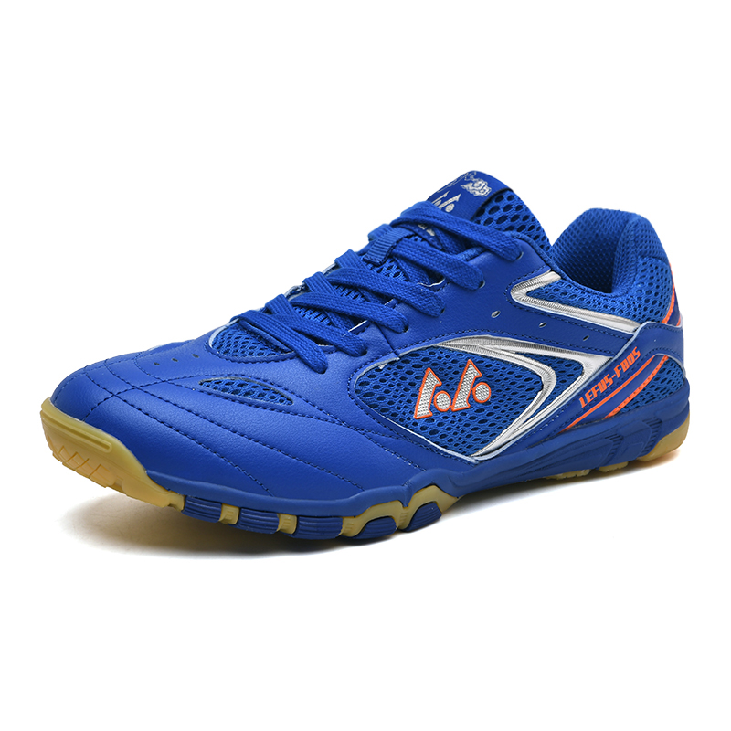 Mannen Vrouwen Sport Badminton - Shock Absorbing Gym Trainers recensie en prijs