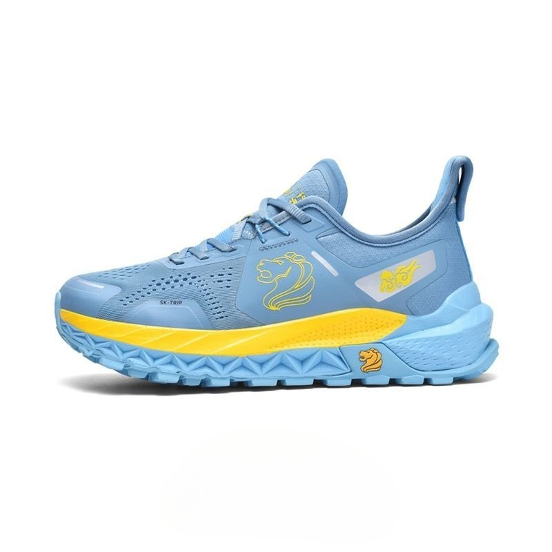 2026 Nieuwe Aanwinst Hardloops - Anti Slip Trail Running Sneakers recensie en prijs