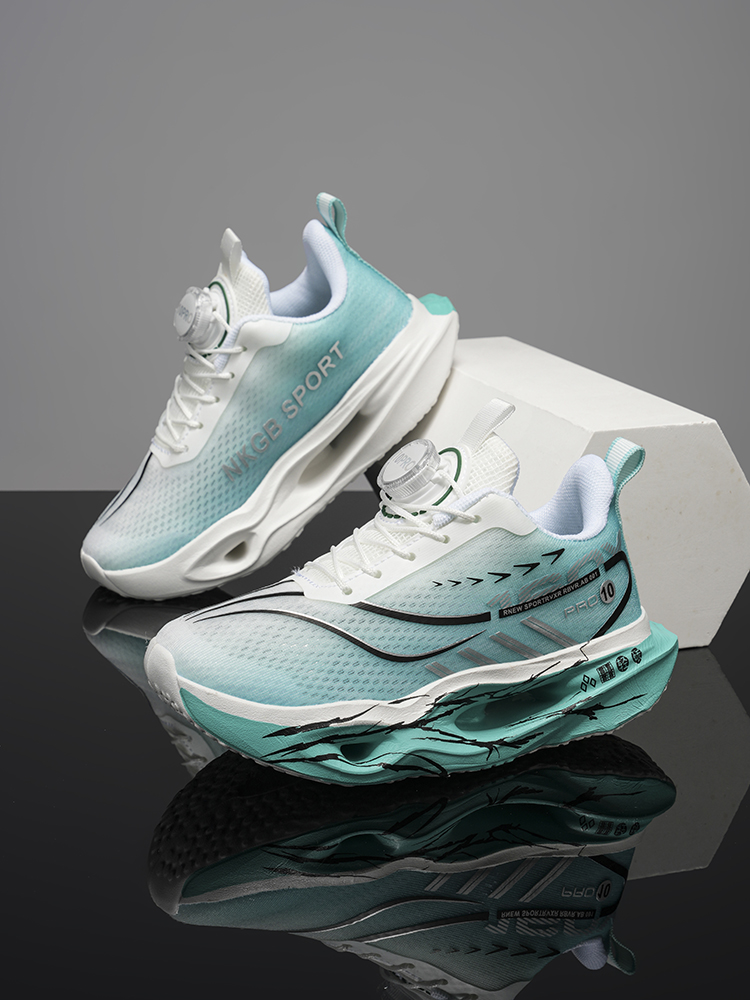 Kindersportschoenen met carbon - Carbon Plate Marathon Racing Shoes recensie en prijs