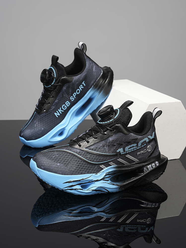 Kindersportschoenen met carbon - Carbon Plate Marathon Racing Shoes recensie en prijs