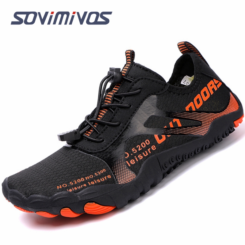 Heren en dames minimalistische - Wide Toe Box Running Sneakers recensie en prijs