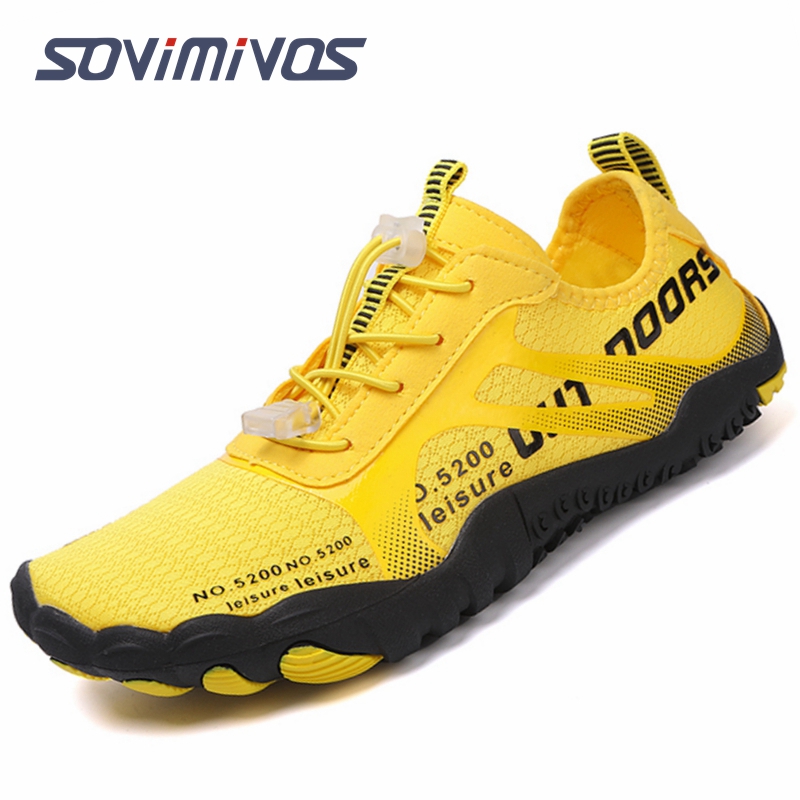 Heren en dames minimalistische - Wide Toe Box Running Sneakers recensie en prijs