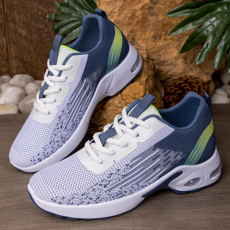 Nieuwe dames casual sportieve  - Breathable Mesh Athletic Shoes recensie en prijs