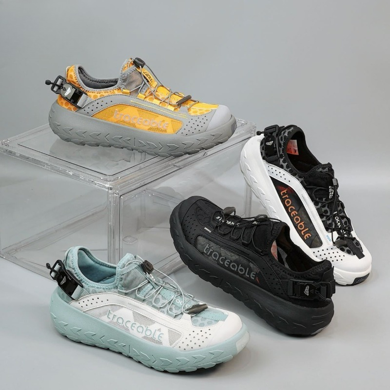 2026 Nieuwe Trend Running Trai - Anti Slip Trail Running Sneakers recensie en prijs