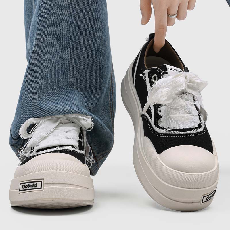 Light All Match Heren Dagelijk - Shock Absorbing Gym Trainers recensie en prijs