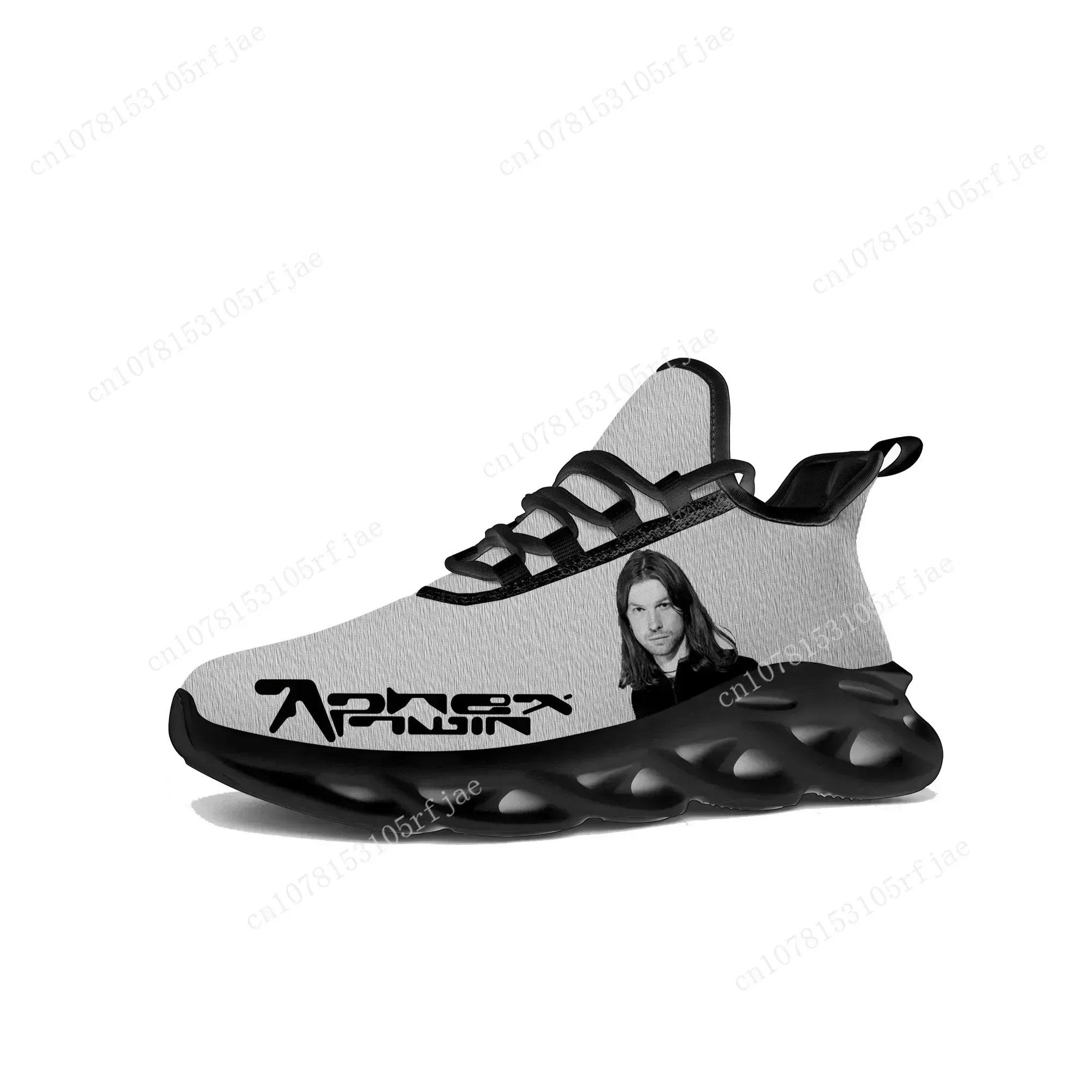 Aphex Twin Flats Sneakers Here - Running Shoes recensie en prijs