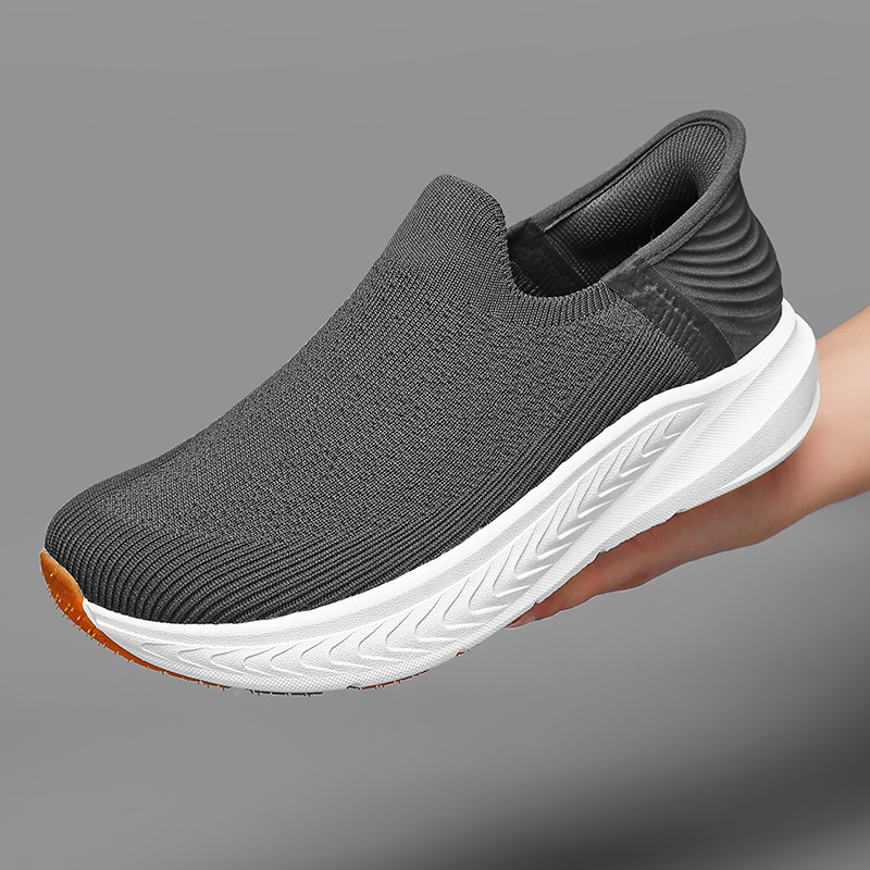Herenslip-ins, blotevoeten sch - Wide Toe Box Running Sneakers recensie en prijs