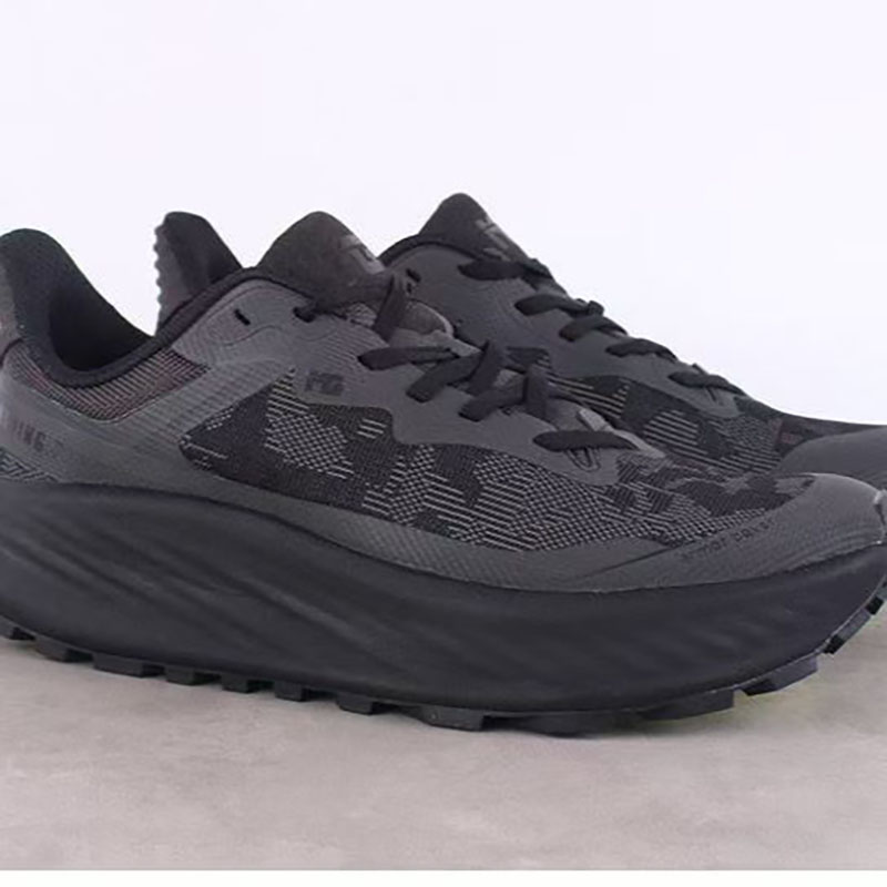 Heren antislip demping outdoor - Anti Slip Trail Running Sneakers recensie en prijs