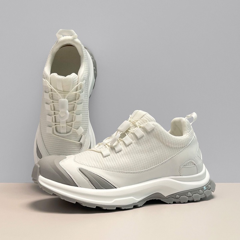 2026 Nieuwe Aankomst Herenscho - Anti Slip Trail Running Sneakers recensie en prijs