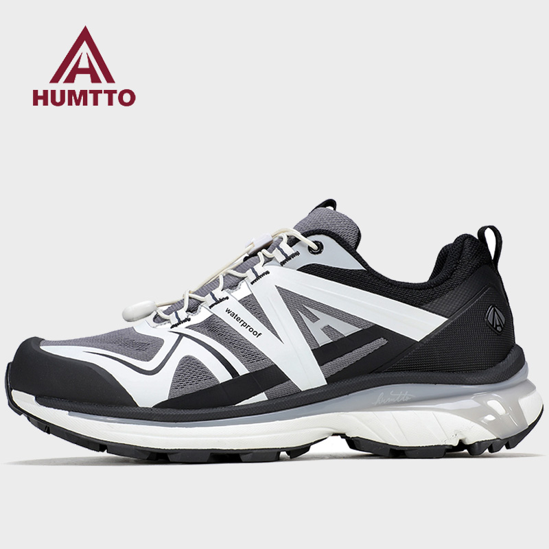 HUMTTO Outdoor sport loopschoe - Lightweight Road Running Shoes recensie en prijs
