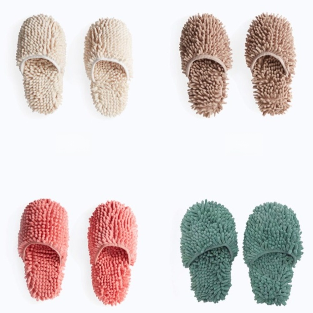 Absorberende Chenille Wateropv - Sandals recensie en prijs