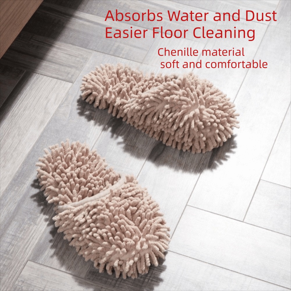 Absorberende Chenille Wateropv - Sandals recensie en prijs