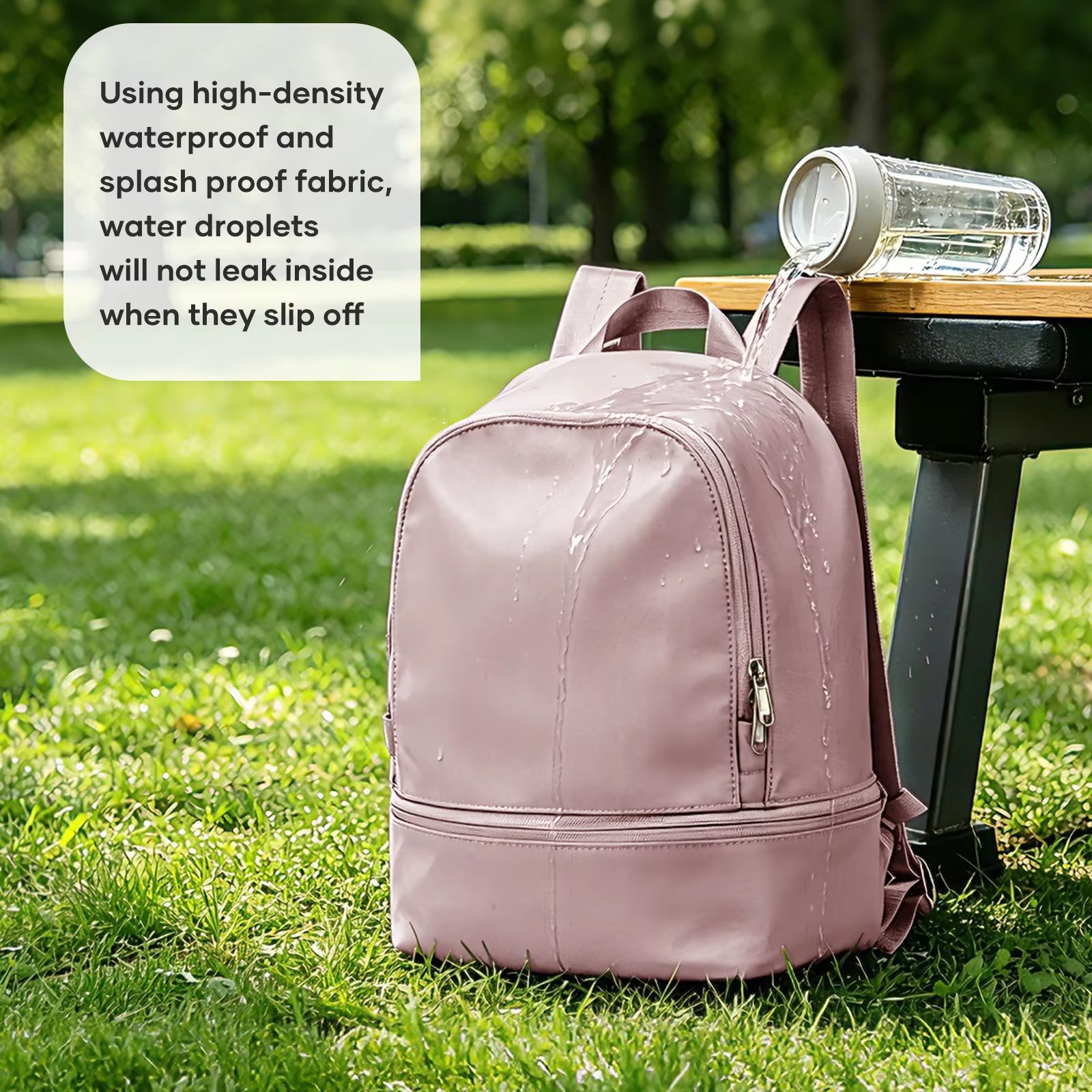 Tas voor dames, kleine sportru - Women'S Shoes recensie en prijs