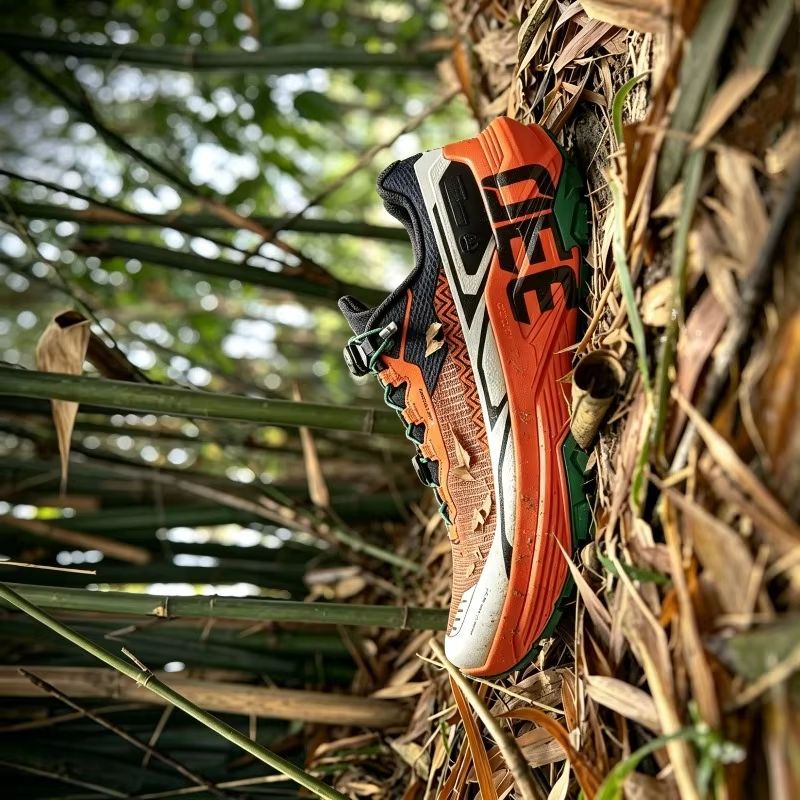 Professionele wandelsneakers v - Anti Slip Trail Running Sneakers recensie en prijs