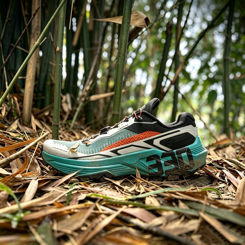 Professionele wandelsneakers v - Anti Slip Trail Running Sneakers recensie en prijs