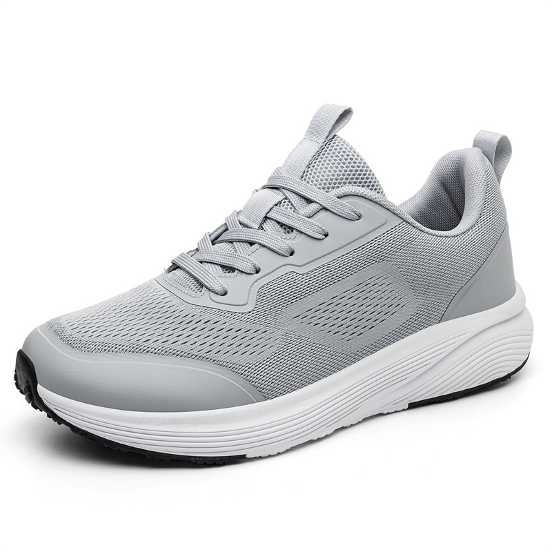 Heren sportschoenen met brede  - Wide Toe Box Running Sneakers recensie en prijs