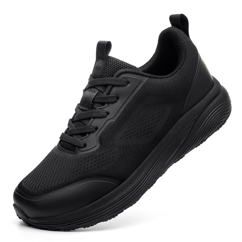 Heren sportschoenen met brede  - Wide Toe Box Running Sneakers recensie en prijs