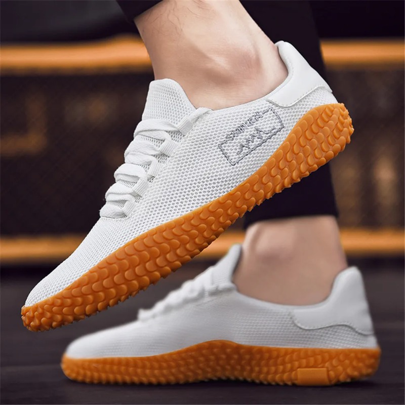 Zomer Mannen Sneakers Mode Mes - Waterproof Goretex Running Shoes recensie en prijs