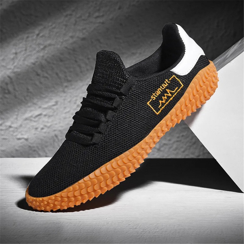 Zomer Mannen Sneakers Mode Mes - Waterproof Goretex Running Shoes recensie en prijs