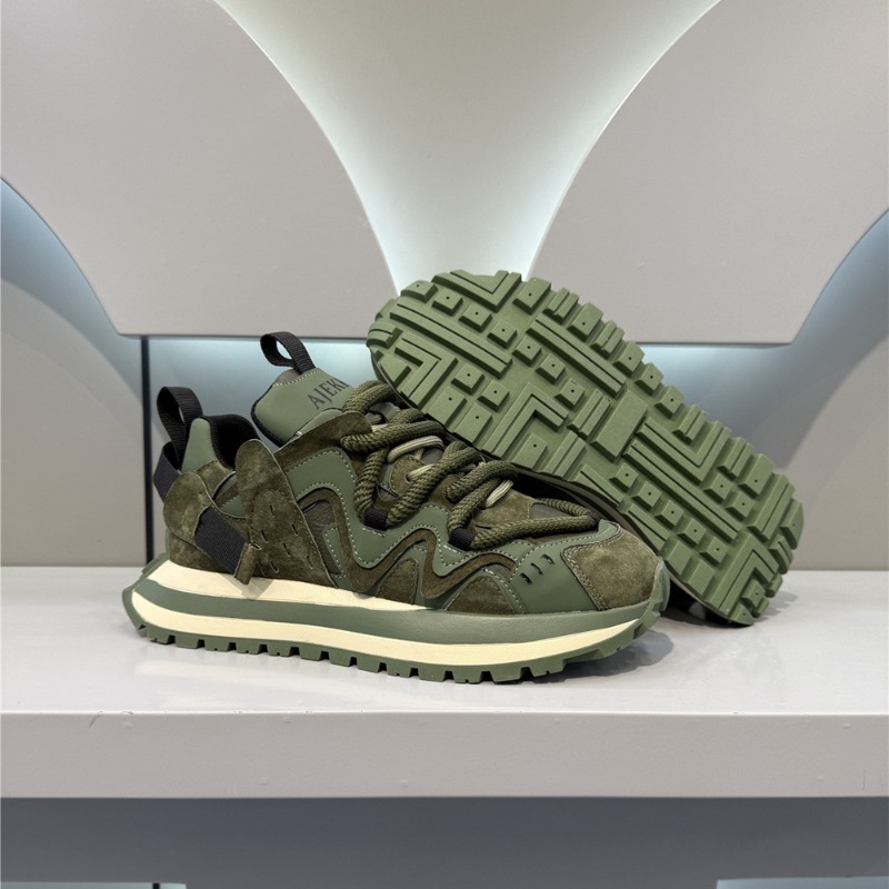 Hoge kwaliteit designer herens - Waterproof Goretex Running Shoes recensie en prijs