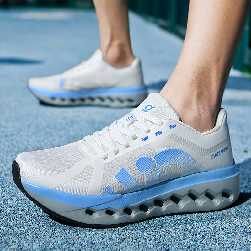 Hardloopschoenen voor heren Tr - Lightweight Road Running Shoes recensie en prijs