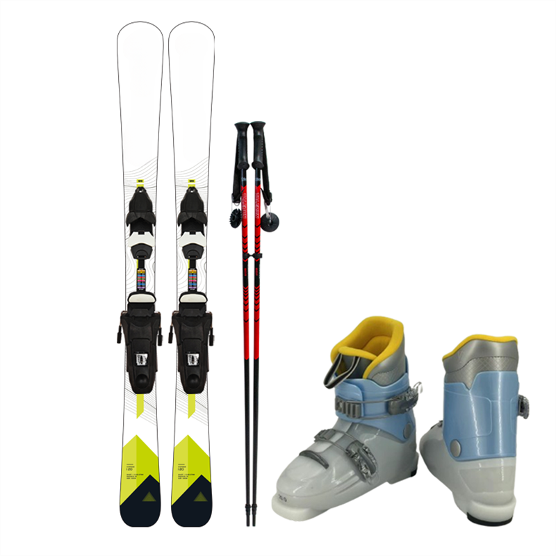 Ski Snowboard Set Bindingen He - Boots recensie en prijs