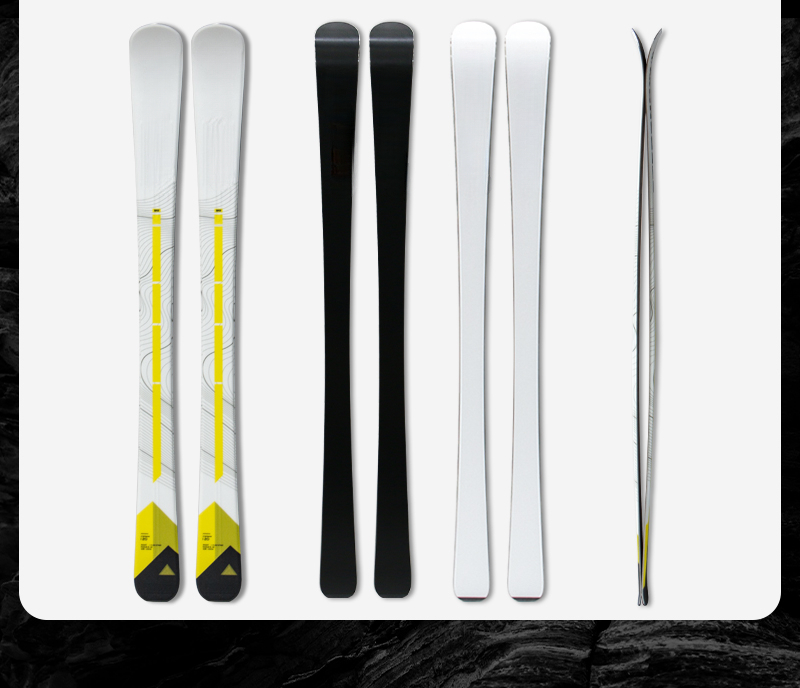 Ski Snowboard Set Bindingen He - Boots recensie en prijs
