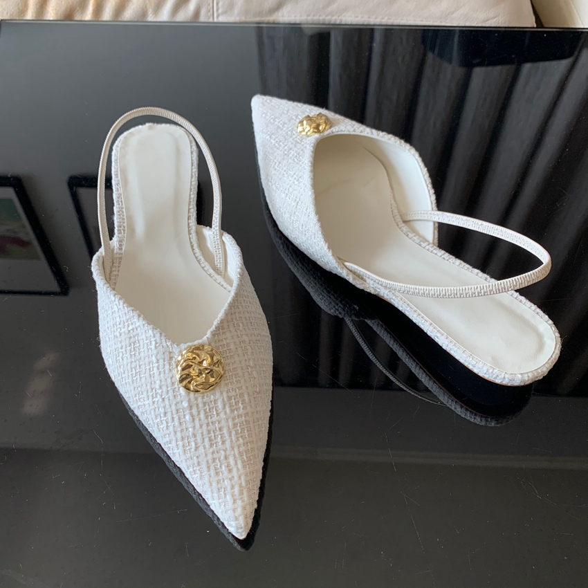 2025 Nieuwe Merk Dames Sandale - Sandals recensie en prijs
