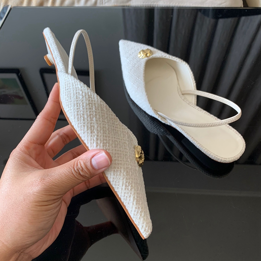 2025 Nieuwe Merk Dames Sandale - Sandals recensie en prijs