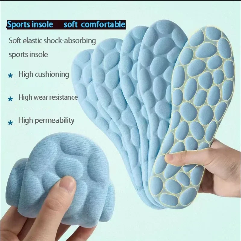 2/4 Stuks Zachte Massage Memor - Breathable Mesh Athletic Shoes recensie en prijs