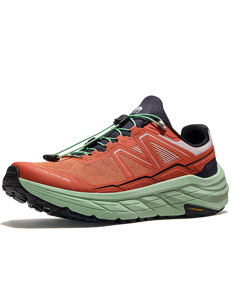 Golden Camel Outdoor hardloops - Waterproof Goretex Running Shoes recensie en prijs