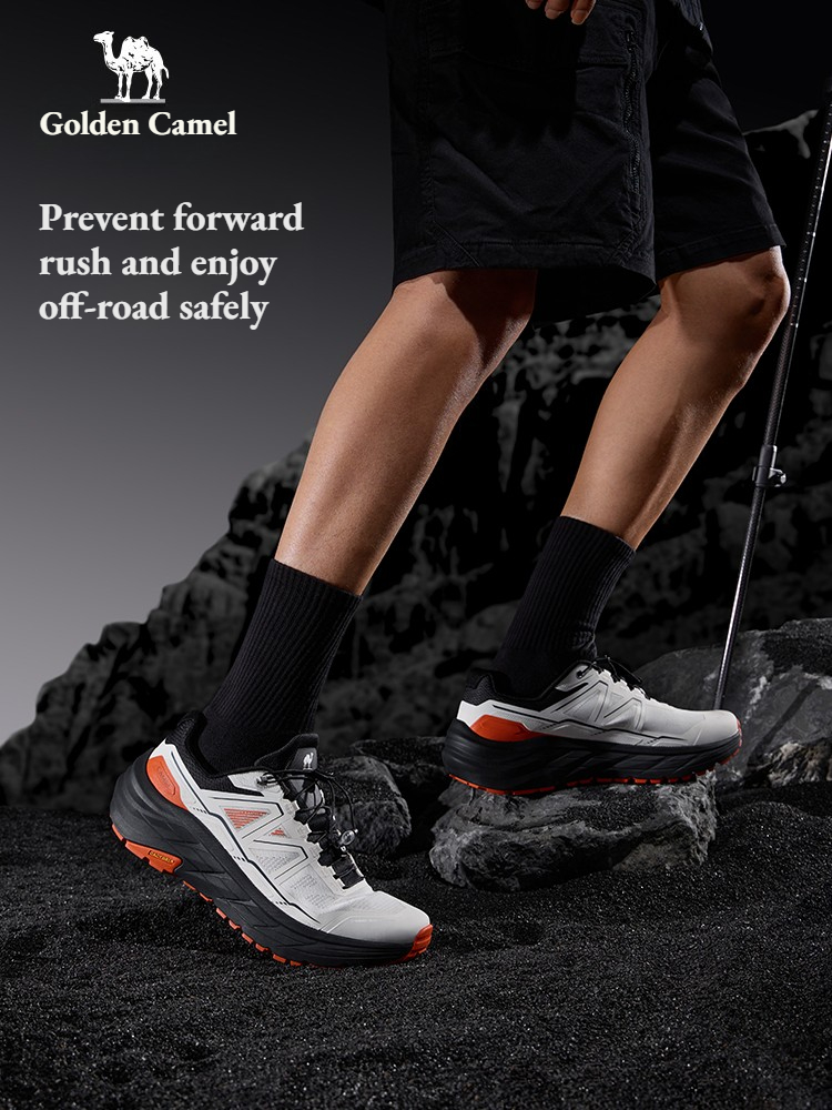 Golden Camel Outdoor hardloops - Waterproof Goretex Running Shoes recensie en prijs