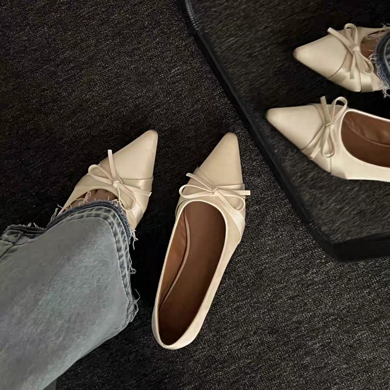 Zomerse Nieuwe Stijl Chiffon M - Sandals recensie en prijs